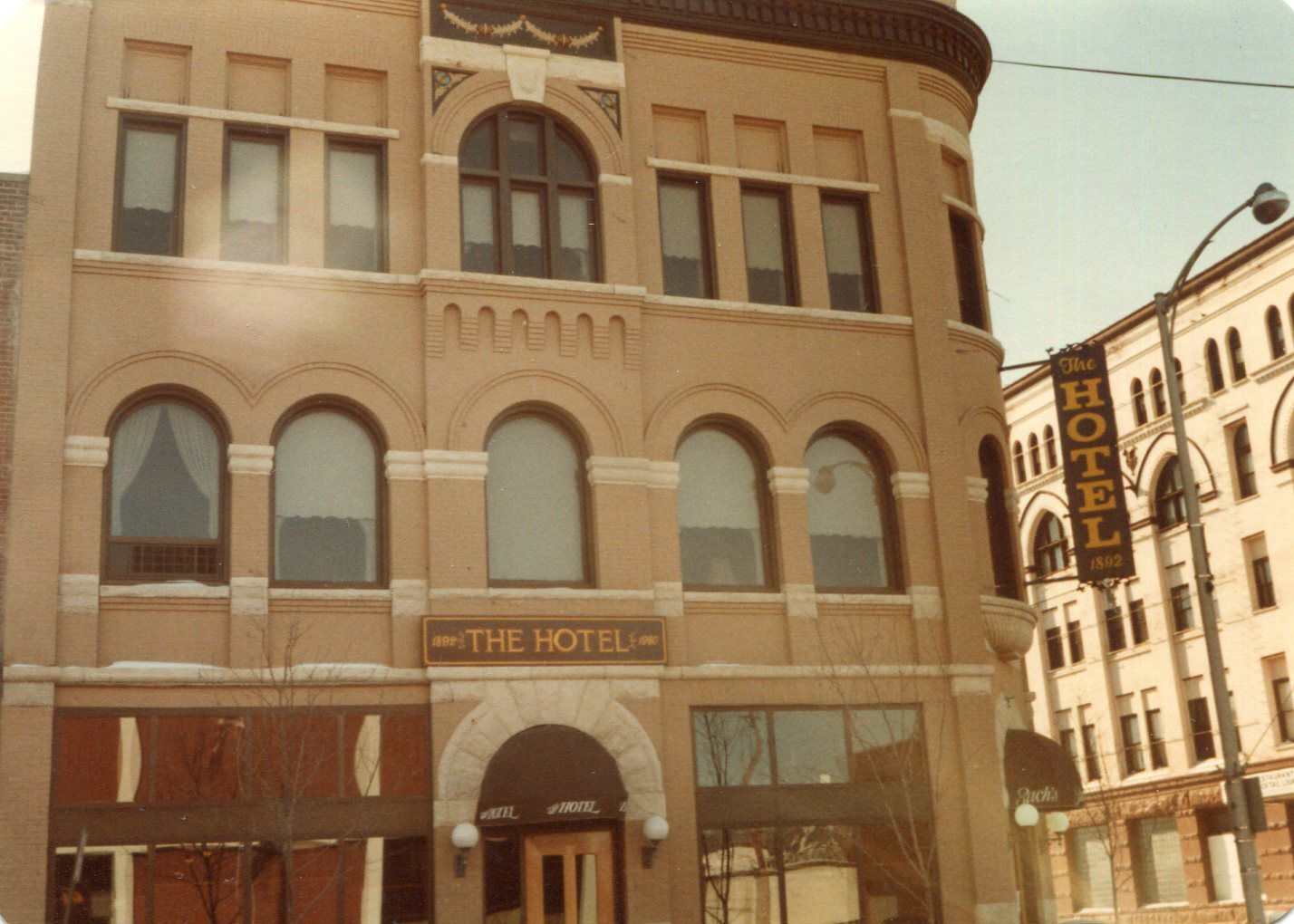 Old photos of downtown Winona 5